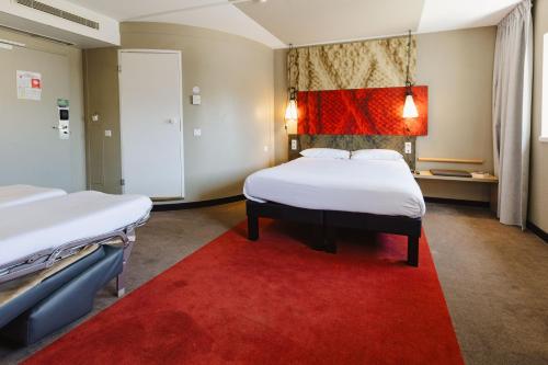Hotel ibis Rennes Centre Gare Sud - image 13