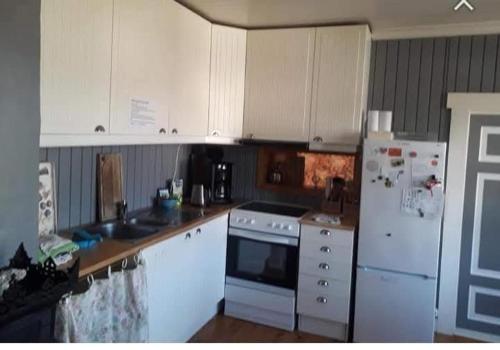 Kylstad Bed and Breakfast in Lillehammer City Center