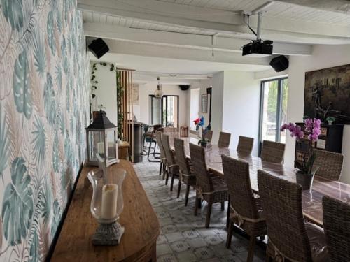 Domaine Ericarclem in Aigrefeuille-d'Aunis