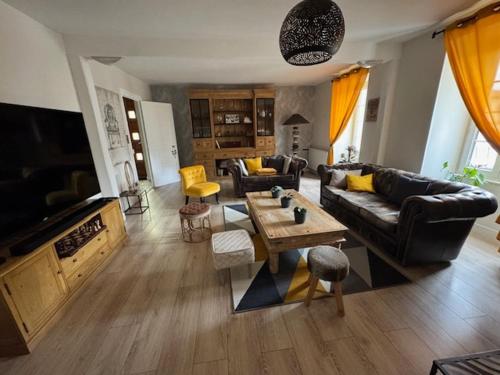 Domaine Ericarclem in Aigrefeuille-d'Aunis