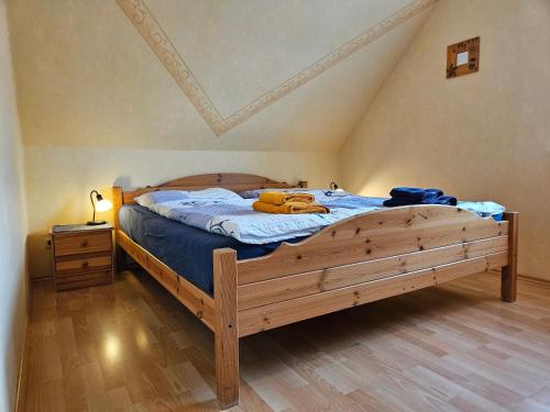 One-Bedroom Apartment with Balcony image 9