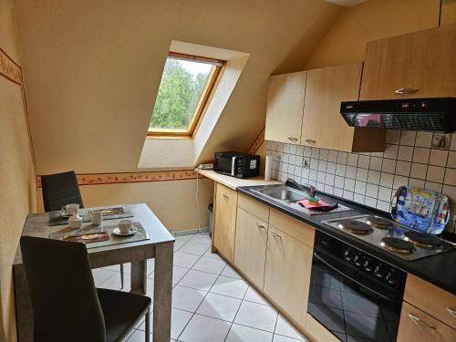 One-Bedroom Apartment with Balcony image 7