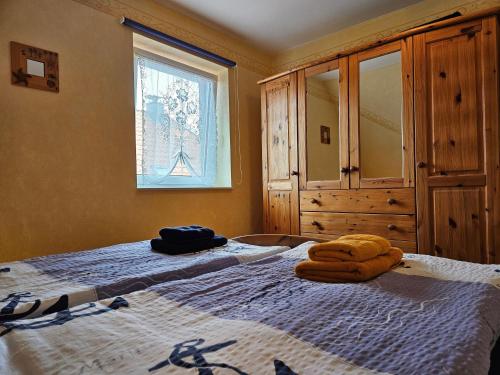 One-Bedroom Apartment with Balcony image 8
