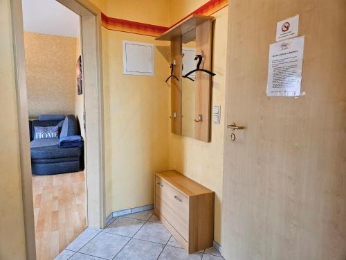 One-Bedroom Apartment with Balcony image 3