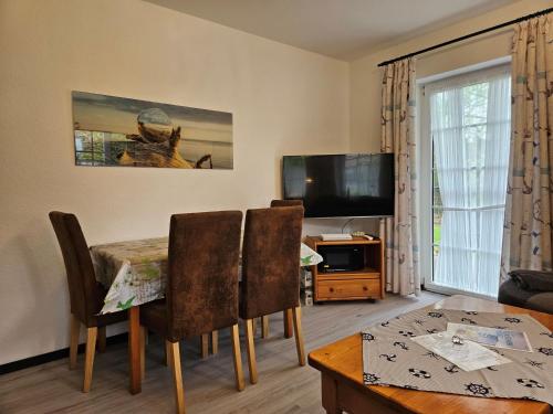 Two-Bedroom Apartment with Terrace image 9