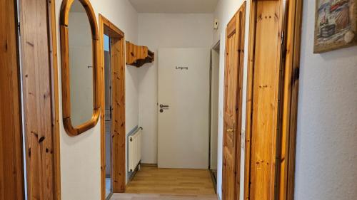 Two-Bedroom Apartment with Terrace image 2