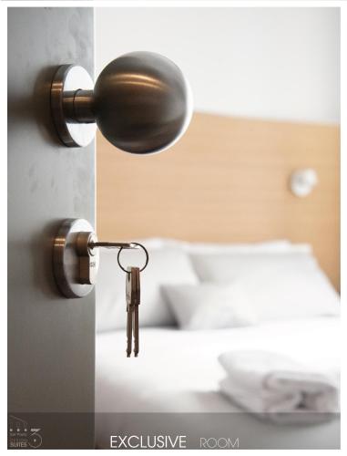 . San Paolo Design Suites