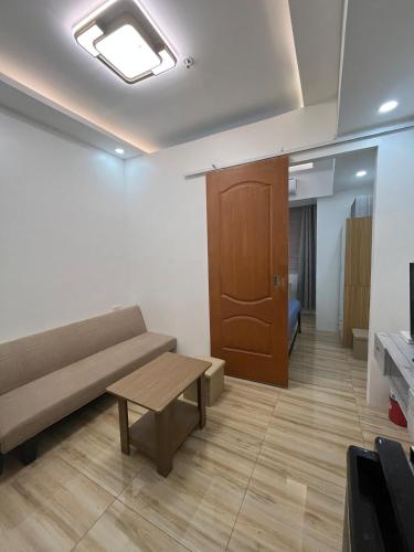 JFS HOME at Victoria de Manila 2, Manila