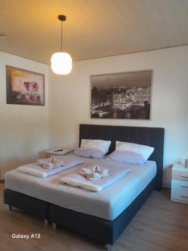 Dorfstrasse 45 Sankt Annen in Friedrichstadt