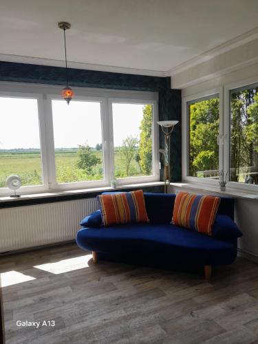 Dorfstrasse 45 Sankt Annen in Friedrichstadt