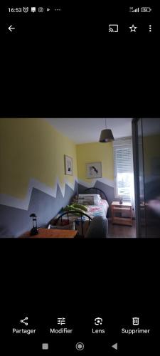 Eugénie86 - Chambre d'hôtes - Poitiers