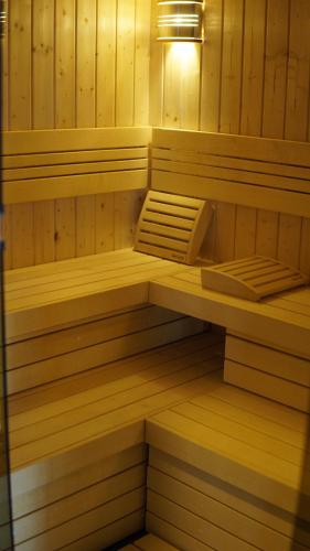 Hotel Montana SPA in Krusevo