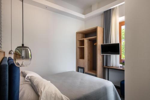 Small Double Room room in Villa Margherita