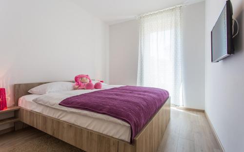 Apartments Viktorija - image 7