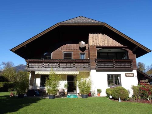 Apartment Strobl 2 - image 12