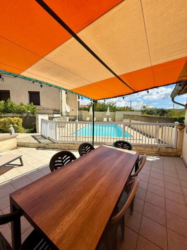 บริการและสิ่งอำนวยความสะดวก, La Douce Ardèche (La Douce Ardeche) in แซ็ง-แฌร์แม็ง