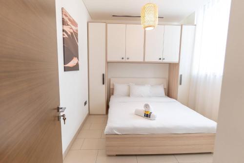Cozy 2-Bedroom Apartment- Luxurious Living, Dubai (photo 5)