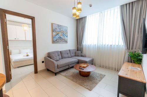 Cozy 2-Bedroom Apartment- Luxurious Living, Dubai (photo 6)