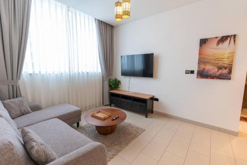 Cozy 2-Bedroom Apartment- Luxurious Living, Dubai (photo 7)