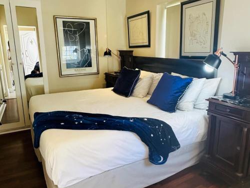 Ashby Manor Guest House Room Type - Studio