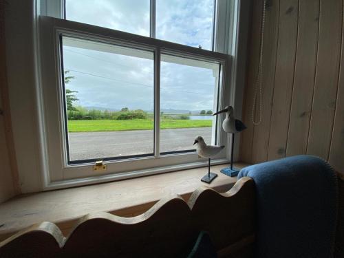 Smithy House in Crinan