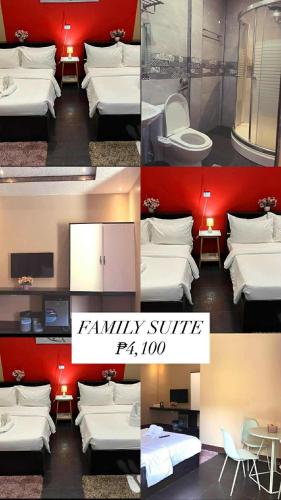 Wyattel Suites in Tacurong City