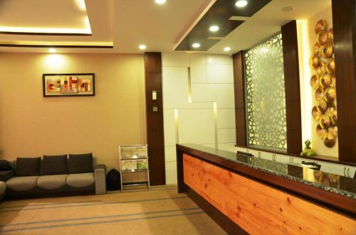 . Hotel Fortune Blue
