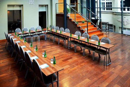 Hotel NH Poznan - image 7
