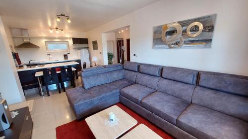 Apartment Svoboda in Gornji Karin