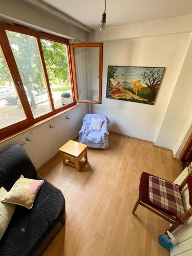 Faciliteiten, Yugoslav Retro Stay - Skopje Edition in Chento