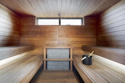 Gyógyfürdő, Radisson Blu Hotel Espoo in Espoo