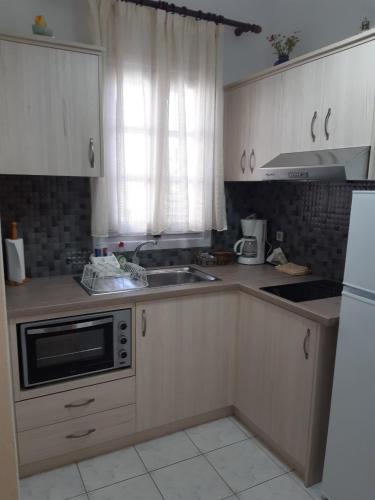 Aloi Studios in Aroniadika