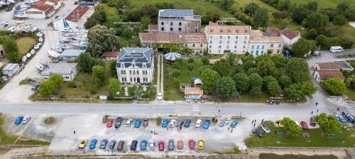 Le Domaine du Meunier 1
