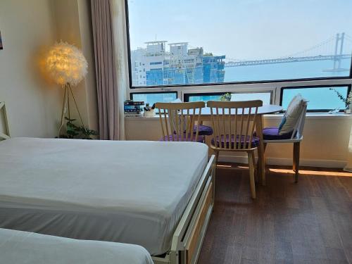 에벤에셀, Busan (foto 9)