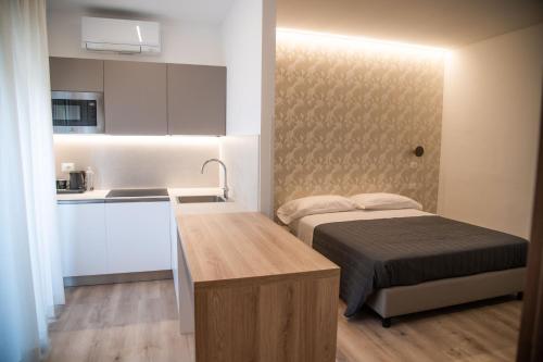 Essenza Residence - Accommodation - Cervia