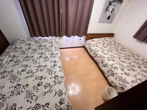 Hotel EL Shinjuku 1 free parking, Tokio (fotografie 8)