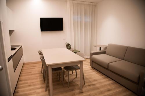 Essenza Residence - Accommodation - Cervia