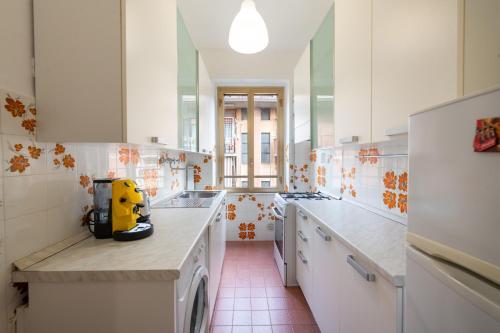Casa di Marianna e Vittorio al Gemelli, Rzym (zdjęcie 7)