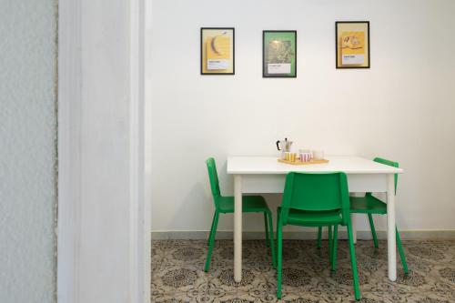 Casa di Marianna e Vittorio al Gemelli, Rzym (zdjęcie 2)