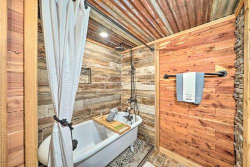 Rustic Daze, Stephens Gap (fotografie 4)
