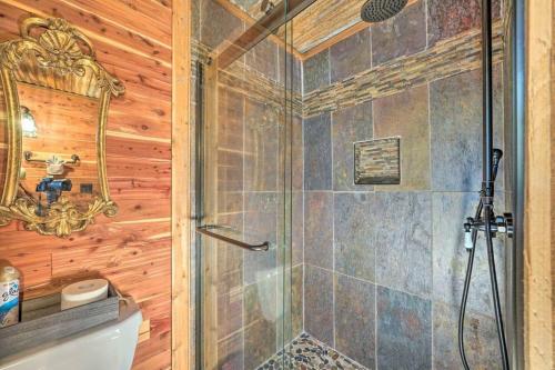 Rustic Daze, Stephens Gap (fotografie 7)