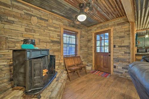 Rustic Daze, Stephens Gap (fotografie 10)