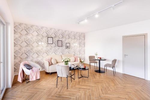 Apart House A4 Wrocław