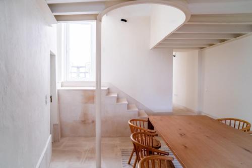 บริการและสิ่งอำนวยความสะดวก, Fonte da Vila House in คาสเตโล เดอ วีด