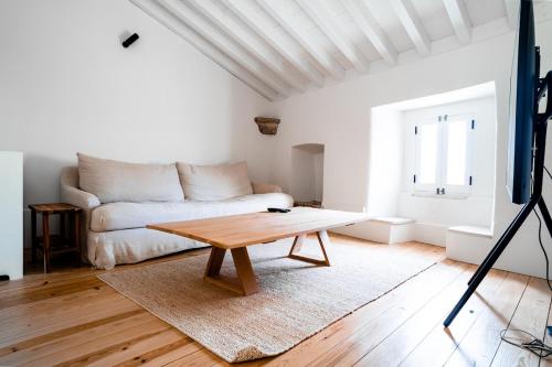 Fonte da Vila House in คาสเตโล เดอ วีด