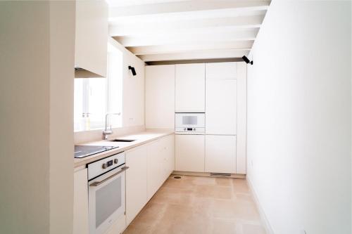 Fonte da Vila House in คาสเตโล เดอ วีด