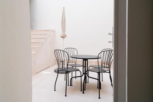 Fonte da Vila House in คาสเตโล เดอ วีด