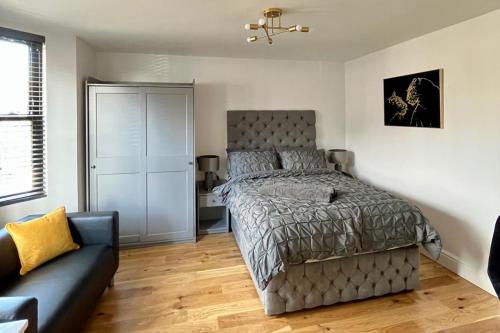 Cozy London Apartment 2 minutes to tube!, London (photo 5)