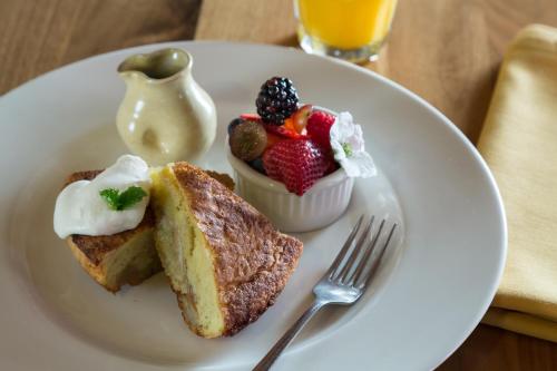 Squam Lake Inn - 식음료(F&B)