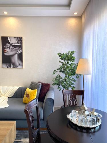 Mogador Sunny 2Beds - Terrace - By AppartAli, Casablanca (zdjęcie 8)